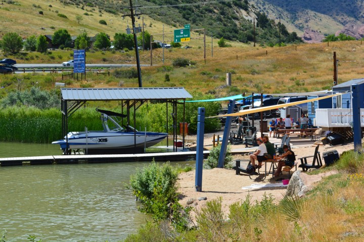 ski and wake rentals