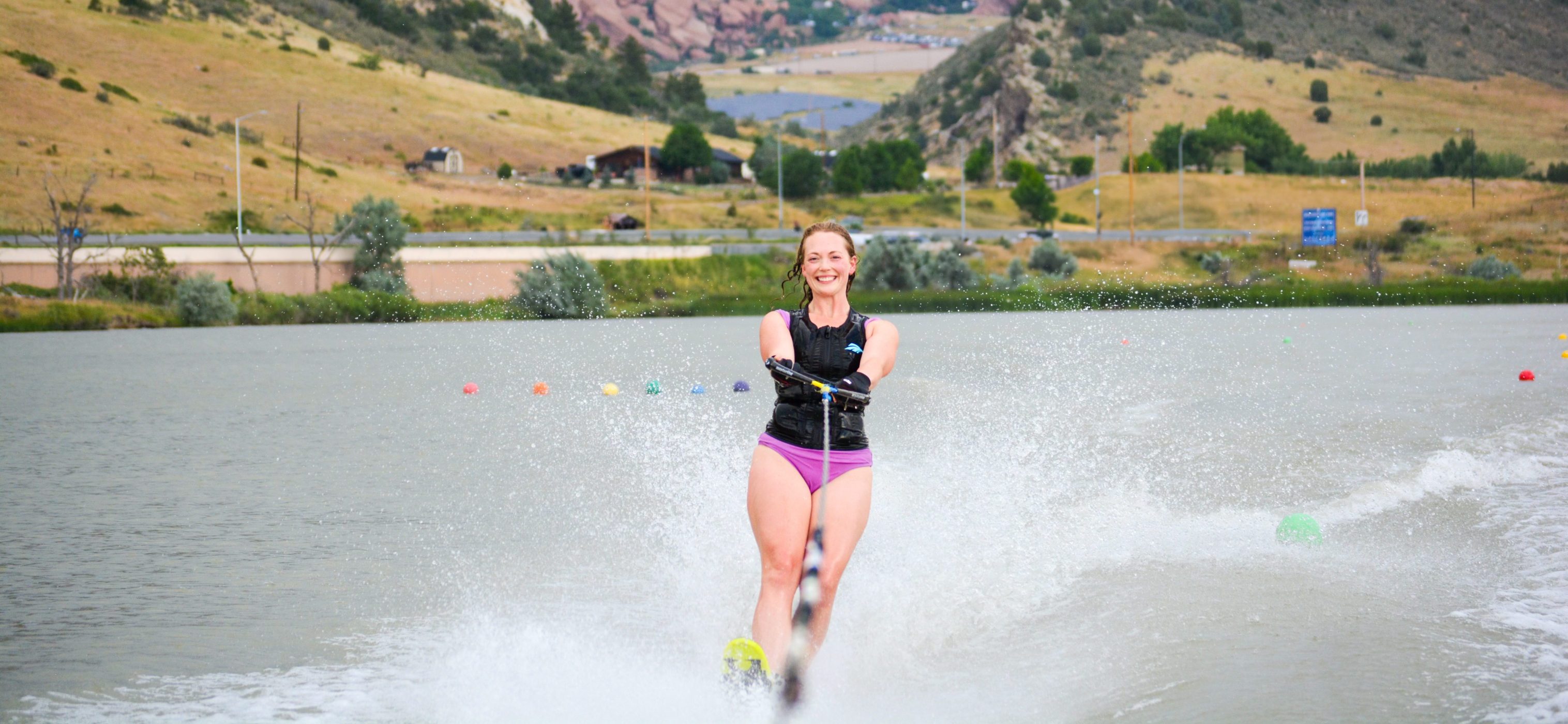 Rocky Mountain Ski and Wake